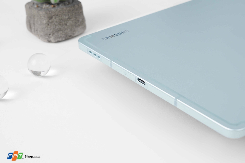 Trên tay Galaxy Tab S9 series (ảnh 15)
