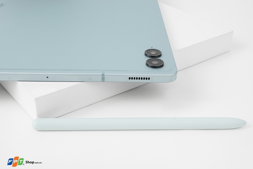 Trên tay Galaxy Tab S9 series (ảnh 9)