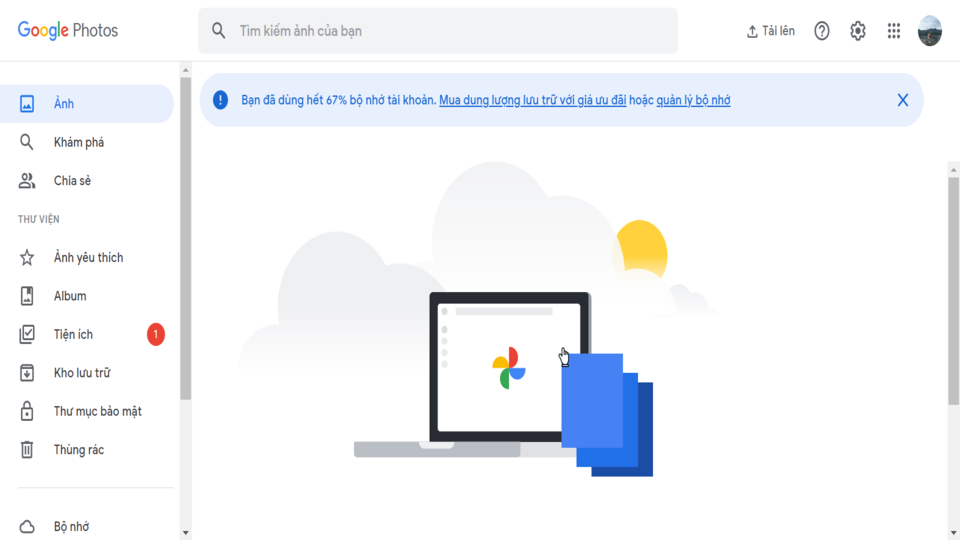 Google Photos