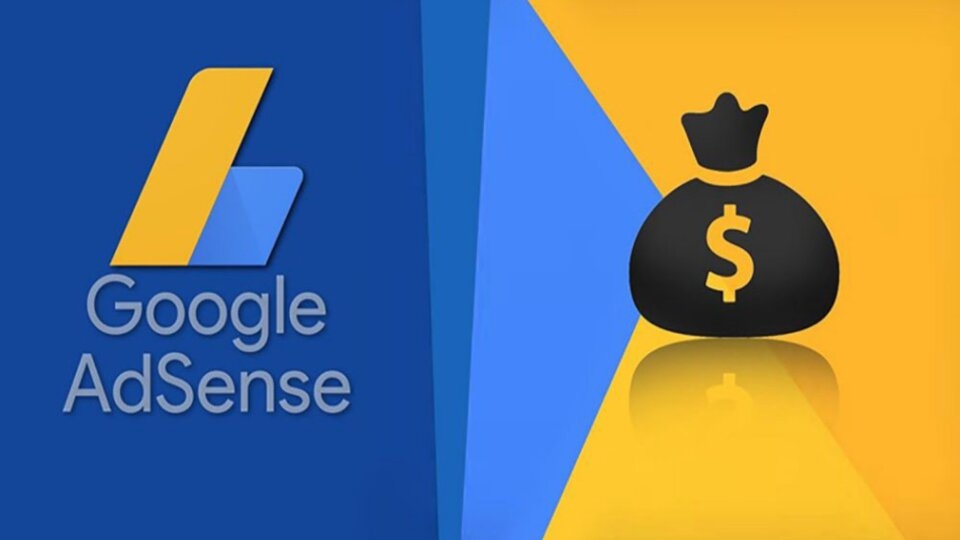 Google AdSense