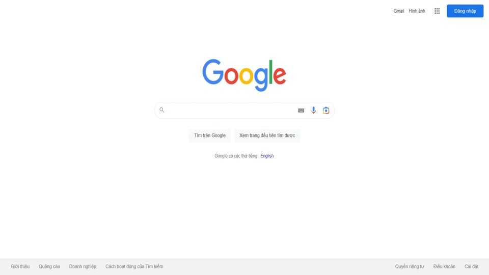 Google Search