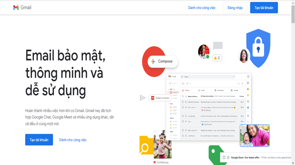 Gmail