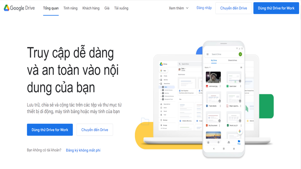 Google Drive