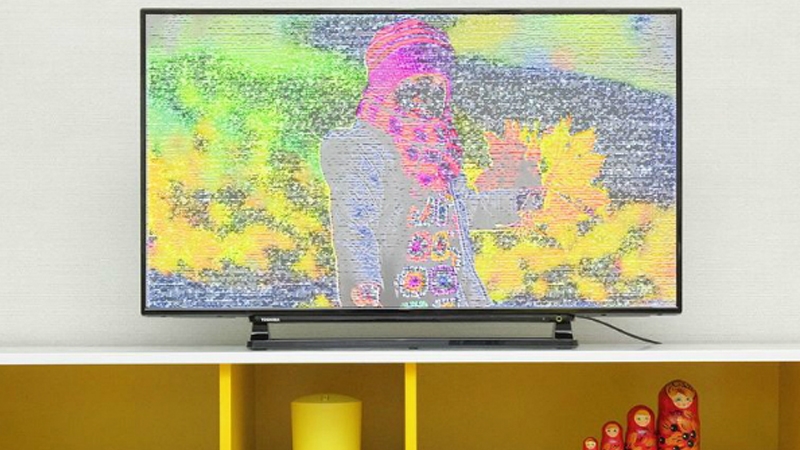 Tivi LG không lên hình - Nguyên nhân và giải pháp khắc phục hiệu quả sự cố này 1