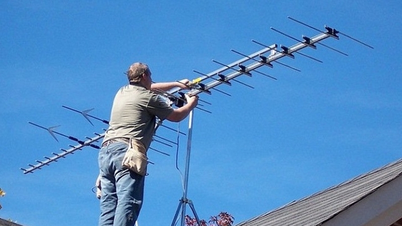 Tivi LG không lên hình - Nguyên nhân và giải pháp khắc phục hiệu quả sự cố này 5