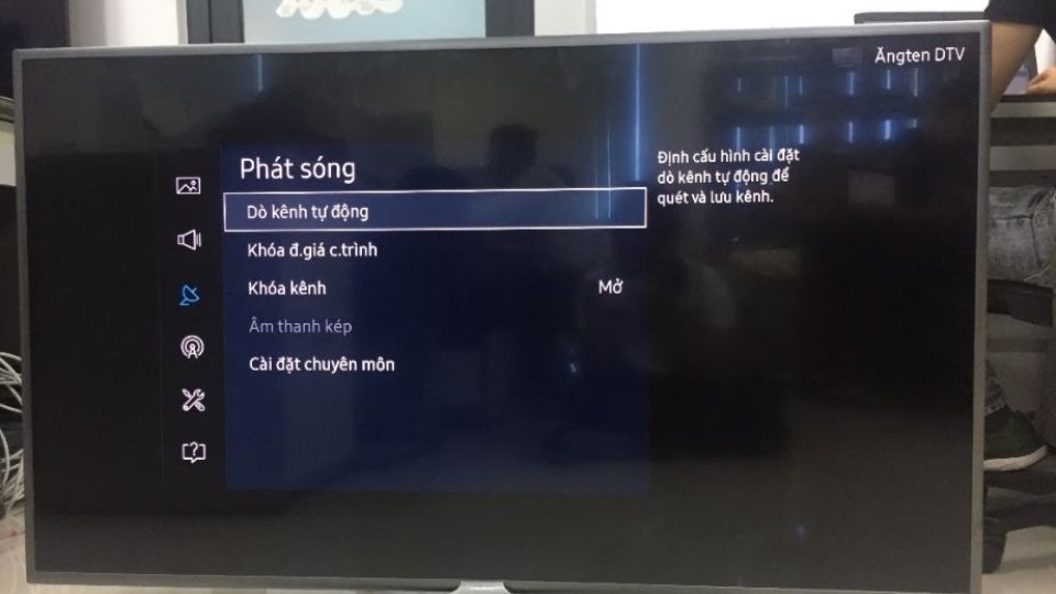 anten tivi trong nhà là gì 6