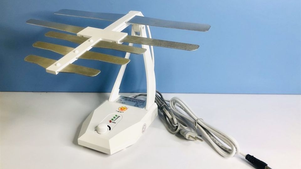 anten tivi trong nhà là gì 7