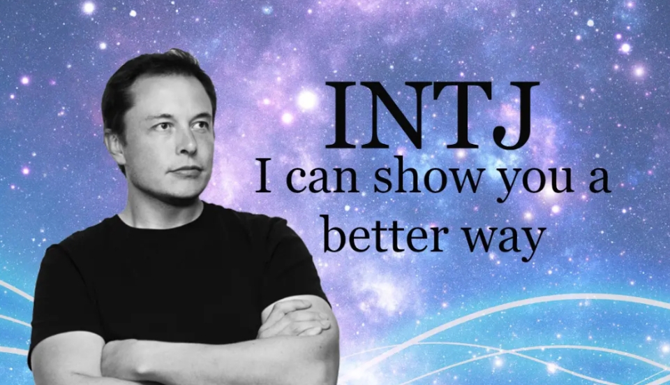 INTJ là gì? Khám phá những thông tin thú vị về nhóm tính cách này