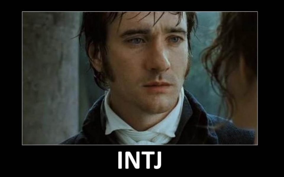 Những mối quan hệ xung quanh của những INTJ