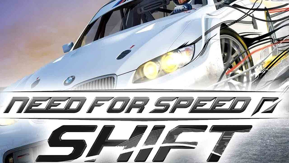 Need for Speed: Shift