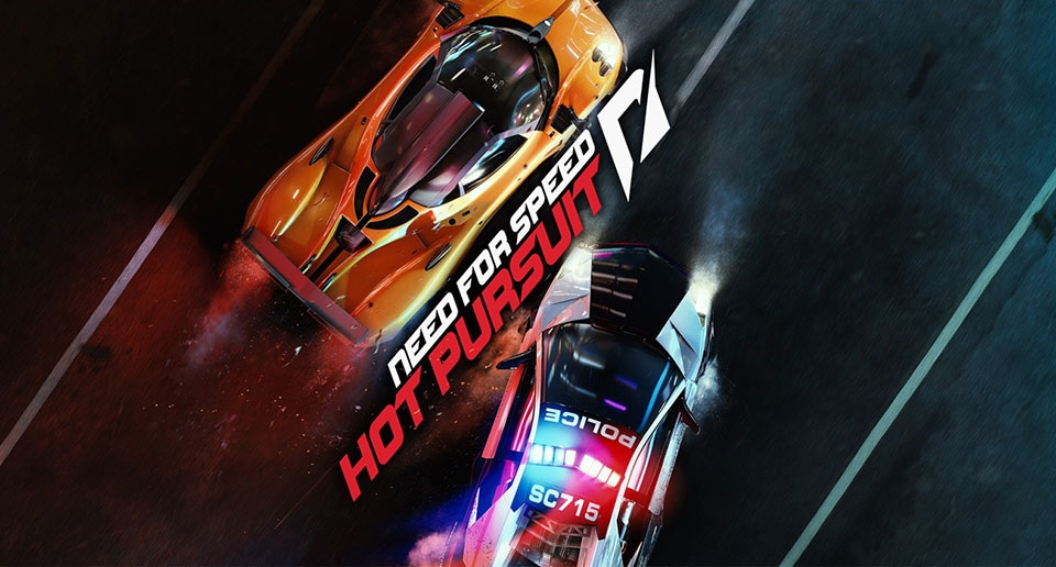 Need for Speed: Hot Pursuit