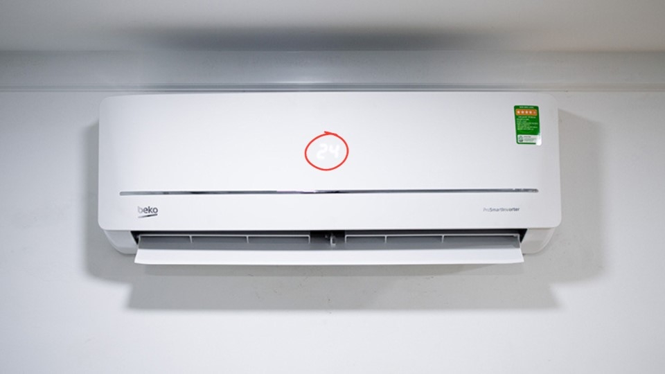 Cách kiểm tra lỗi máy lạnh Beko đơn giản