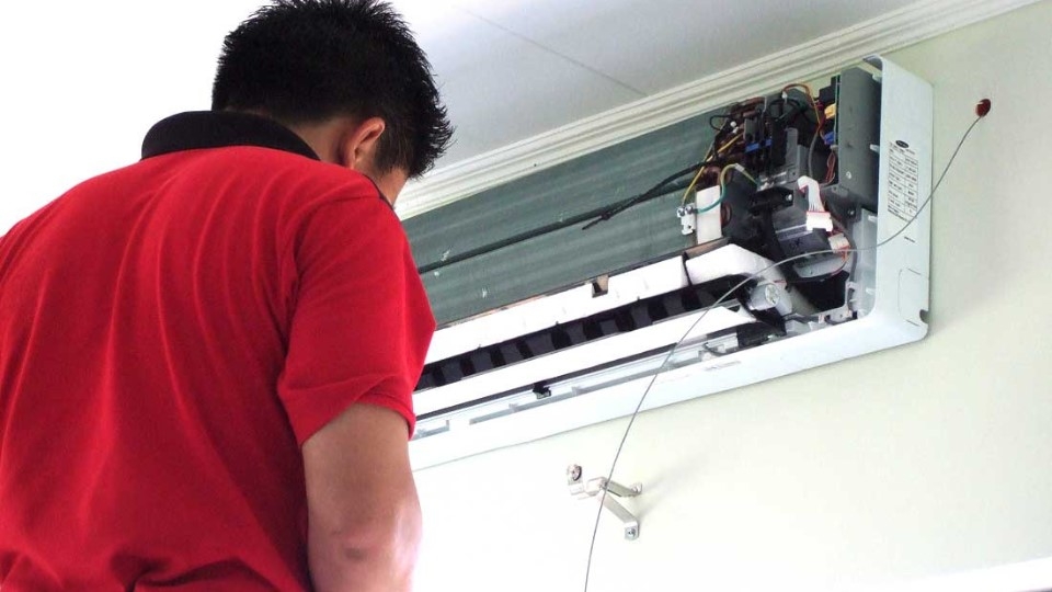 Những lỗi khác có thể xảy ra 