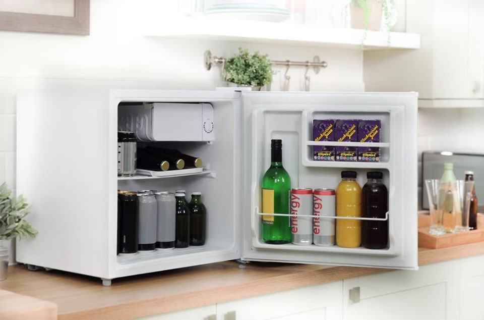 Tủ lạnh mini - Ảnh 03