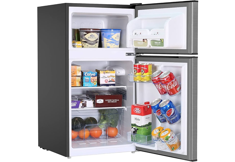 Tủ lạnh mini - Ảnh 05