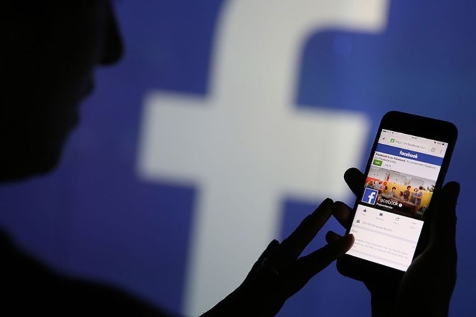 Cách lấy lại tài khoản Facebook bị hack 1