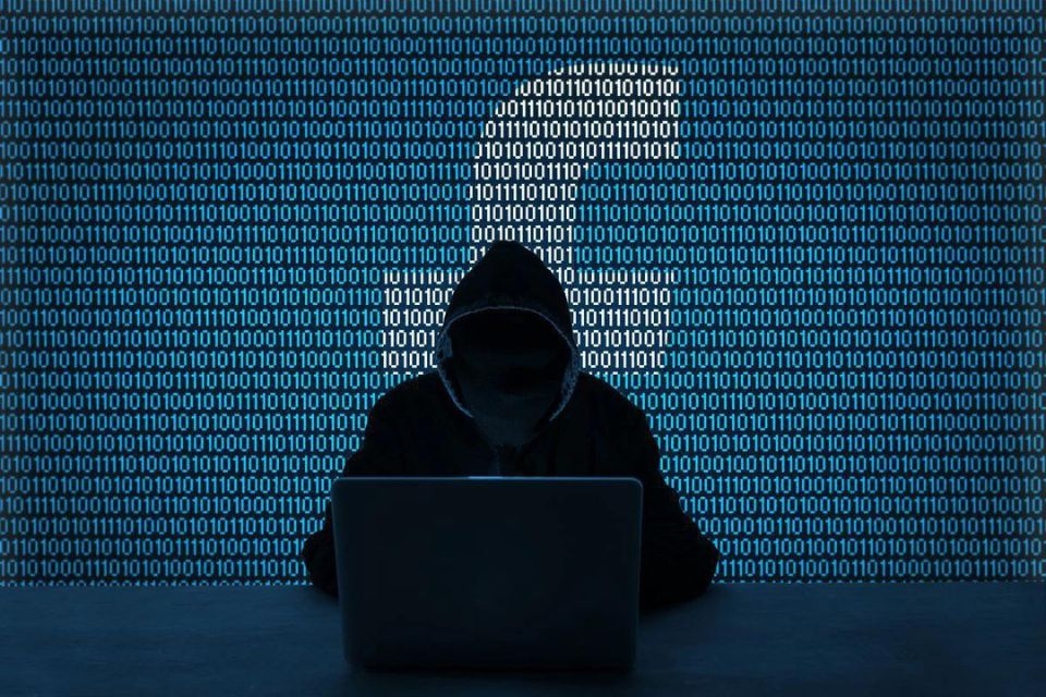 Cách lấy lại tài khoản Facebook bị hack 2
