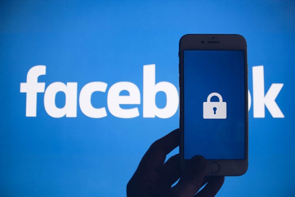 Cách lấy lại tài khoản Facebook bị hack 20