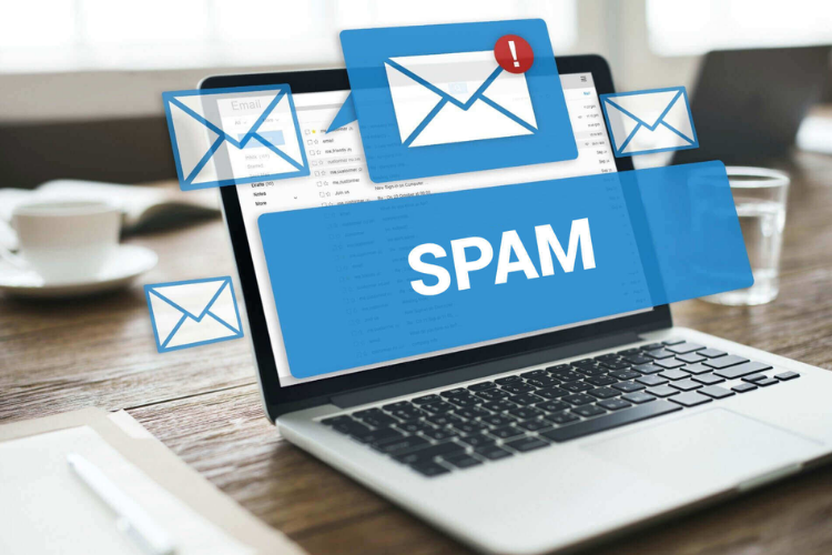 Junk Mail là gì?