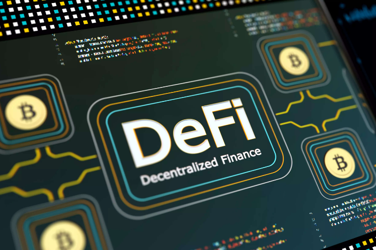 DeFi đã khắc phục rất tốt những gì mà CeFi chưa làm được