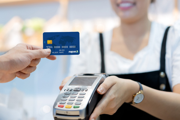Thẻ Napas là gì? Thẻ Visa và Napas khác nhau như thế nào?