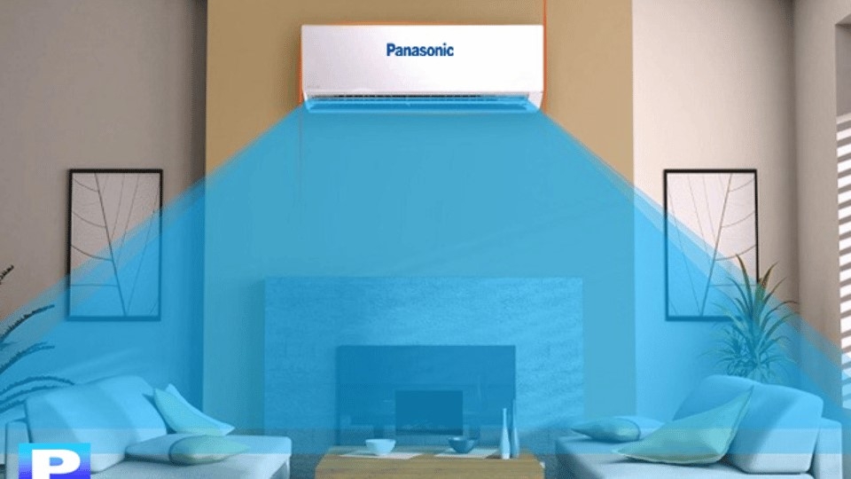 Công nghệ làm lạnh tản nhiệt