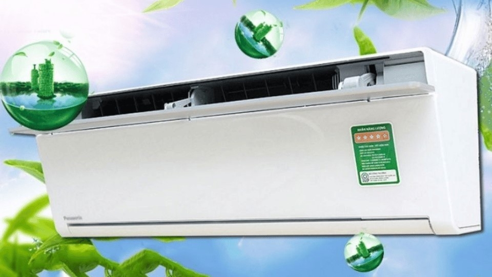 Có nên mua máy lạnh Panasonic không?