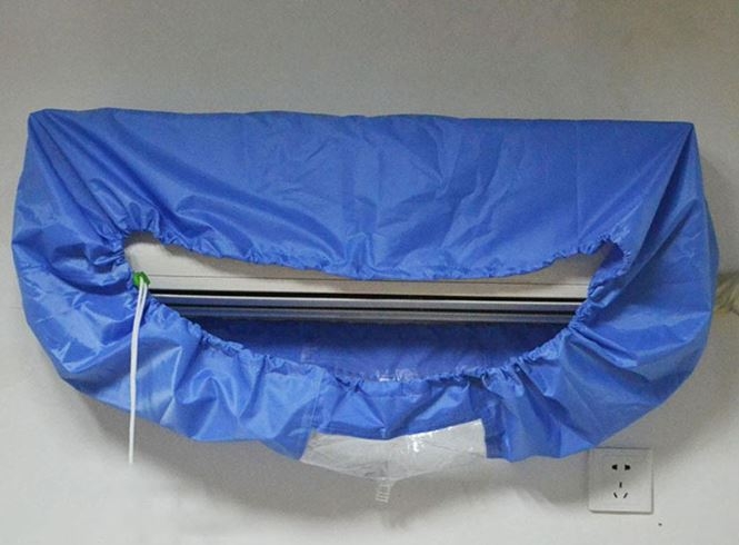 áo vệ sinh máy lạnh 2