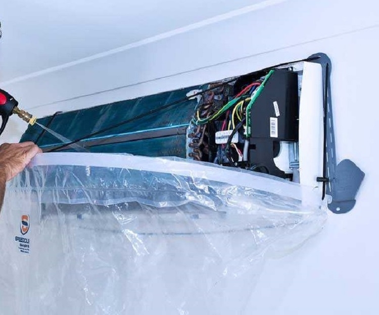 áo vệ sinh máy lạnh 5