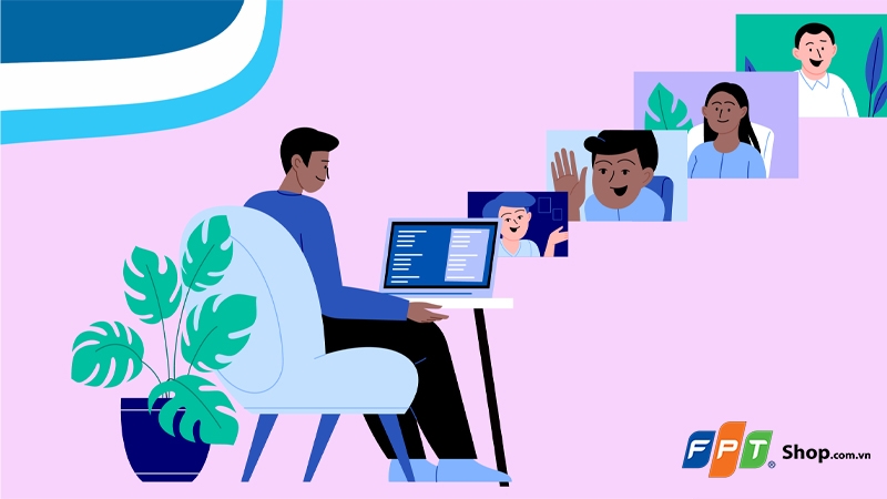 Extranet là gì? - hình 1