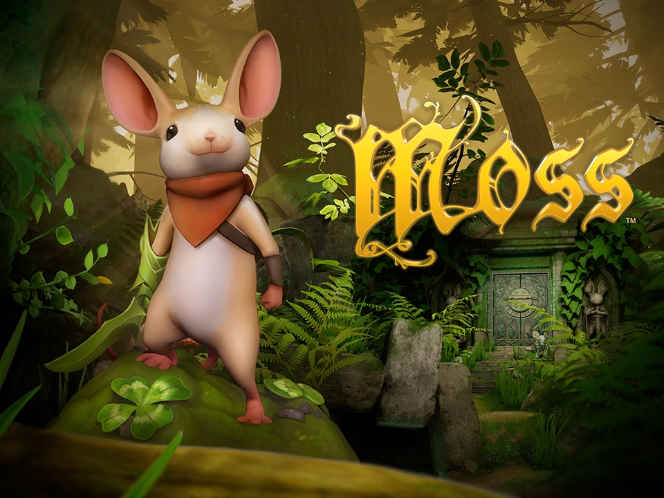 Moss