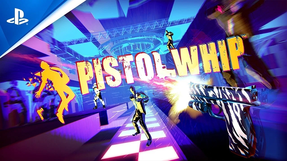 Pistol Whip