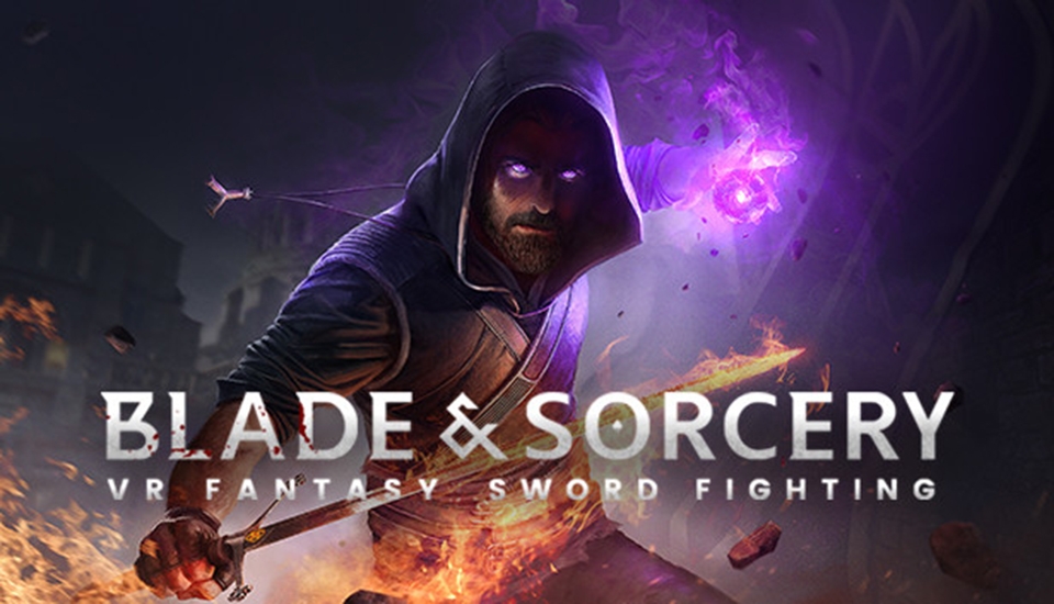 Blade and Sorcery VR