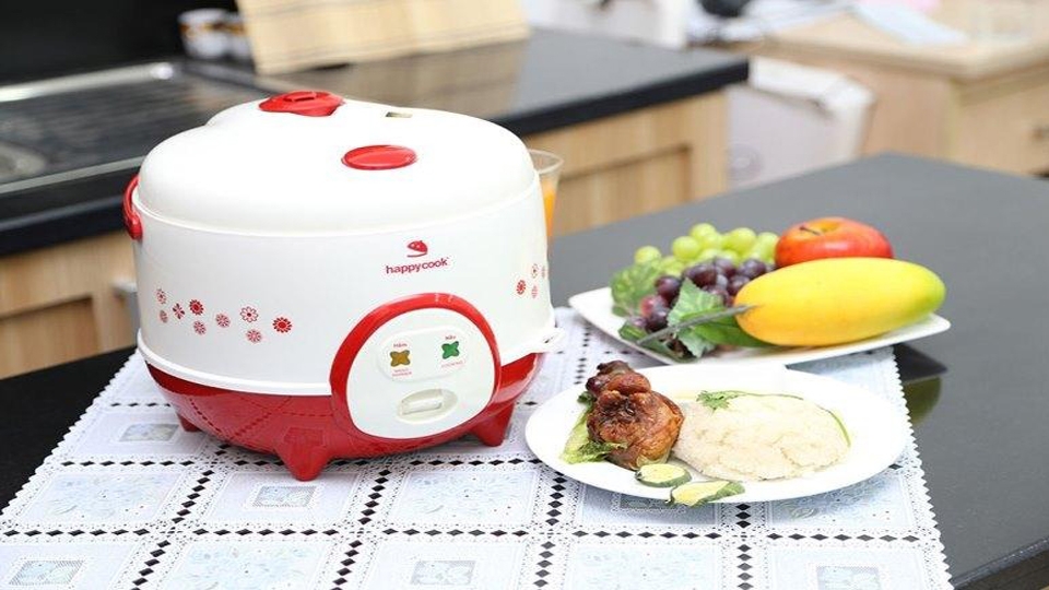 Van thoát hơi thông minh