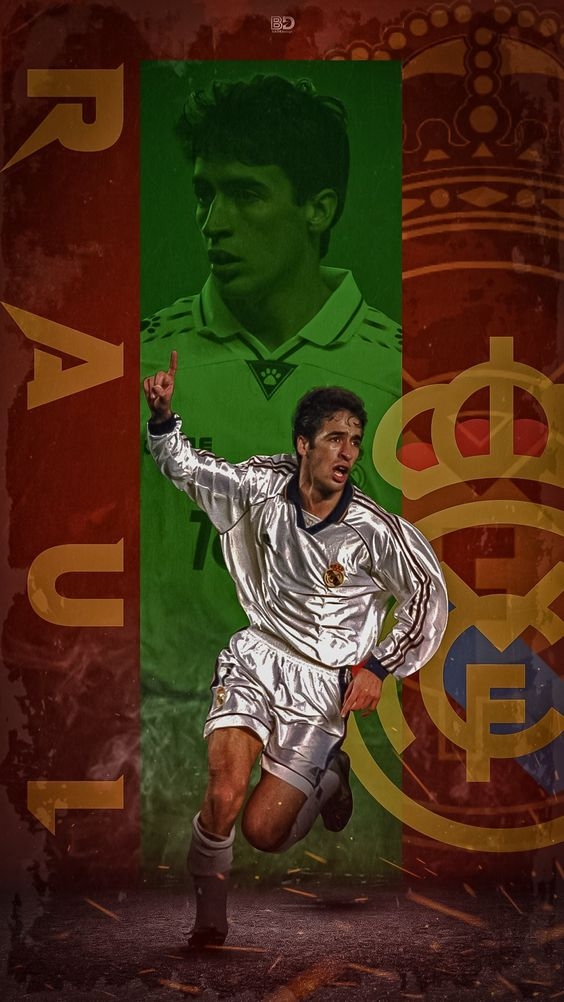 Hình nền Real Madrid - hình 10