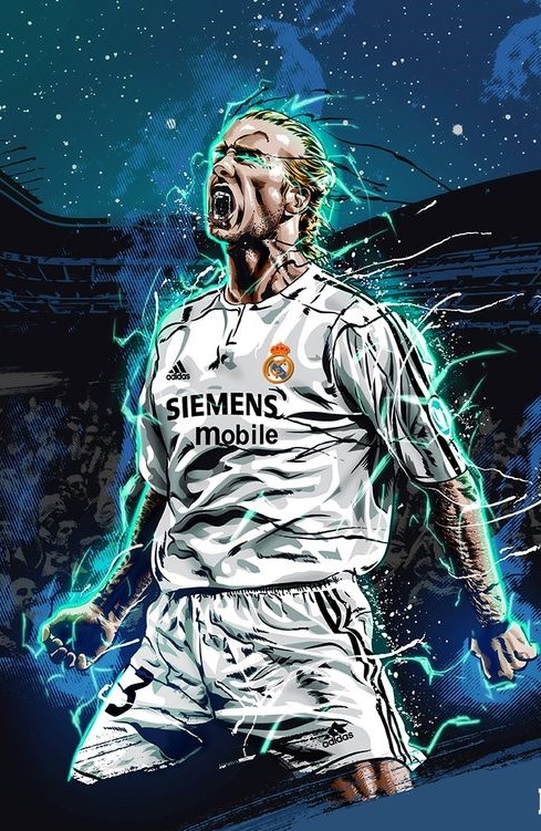 Hình nền Real Madrid - hình 11