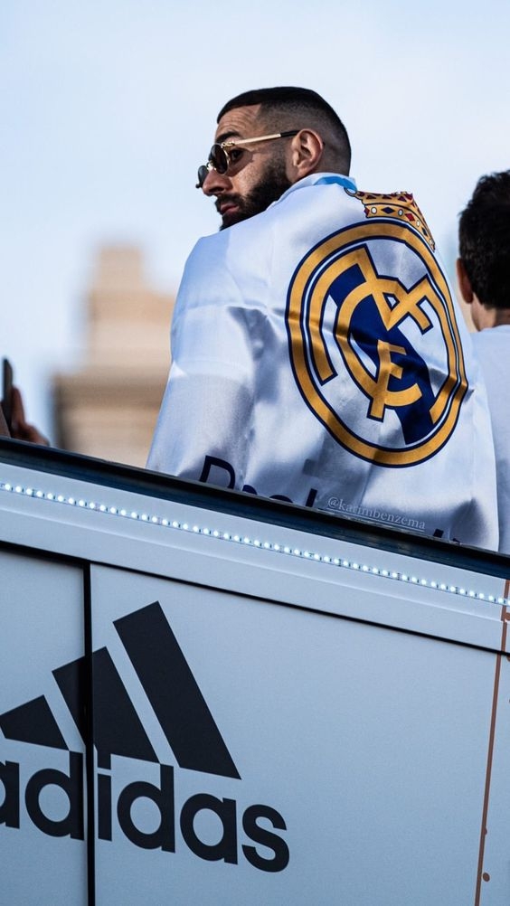 Hình nền Real Madrid - hình 13