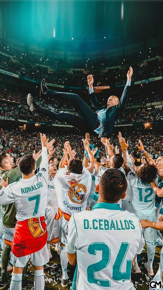 Hình nền Real Madrid - hình 16