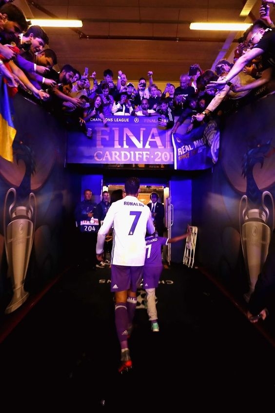 Hình nền Real Madrid - hình 19