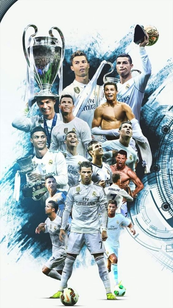 Hình nền Real Madrid - hình 20