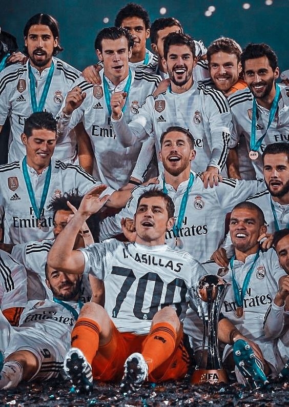 Hình nền Real Madrid - hình 23