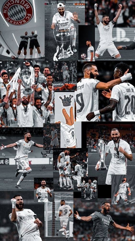 Hình nền Real Madrid - hình 24