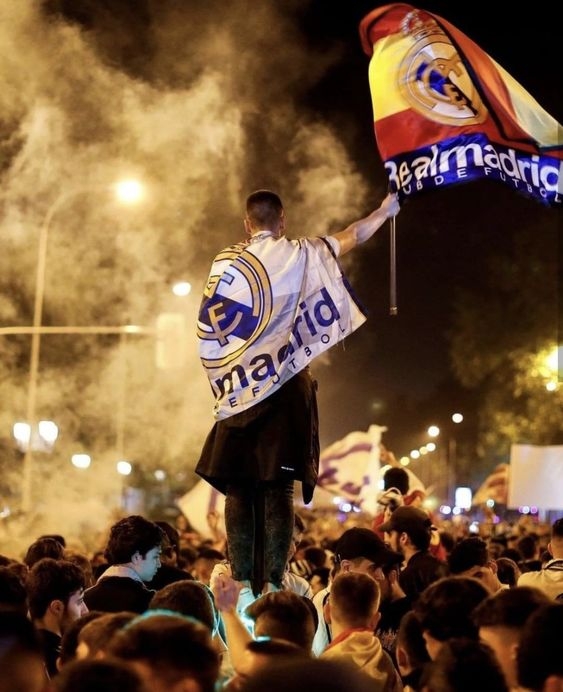 Hình nền Real Madrid - hình 25