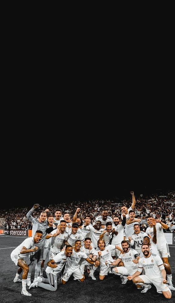 Hình nền Real Madrid - hình 3