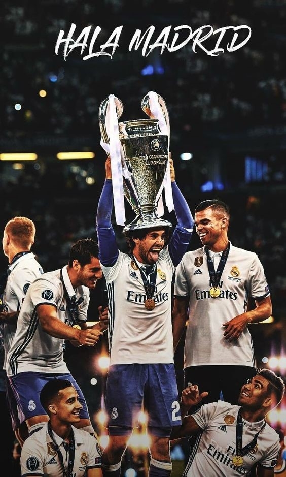 Hình nền Real Madrid - hình 29