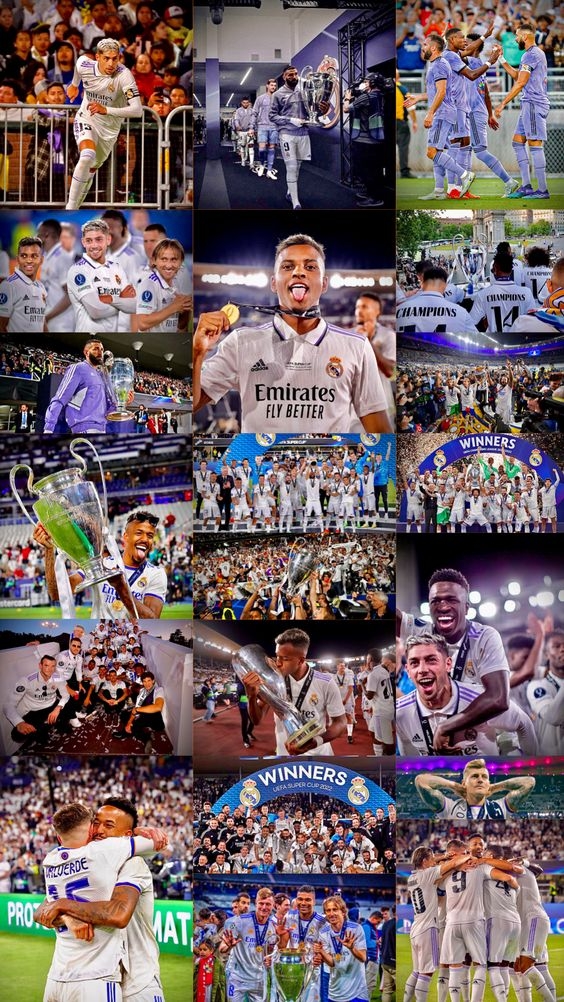 Hình nền Real Madrid - hình 30