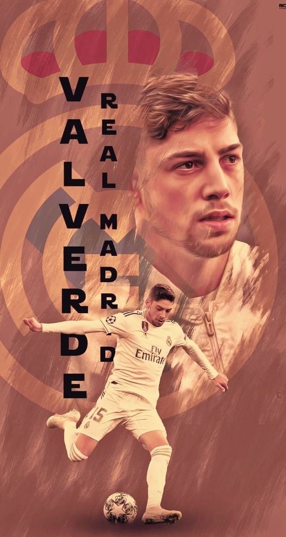 Hình nền Real Madrid - hình 33