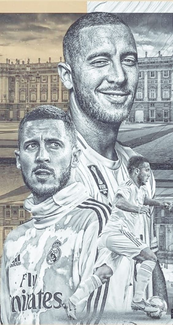 Hình nền Real Madrid - hình 35