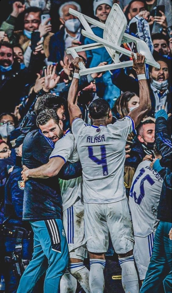 Hình nền Real Madrid - hình 36