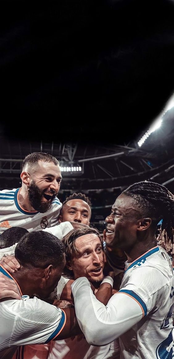 Hình nền Real Madrid - hình 37